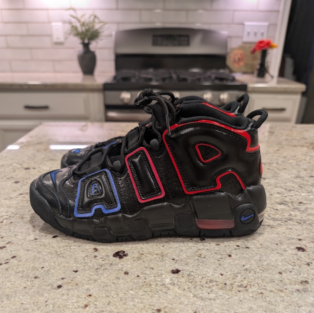 Nike Air Uptempo GS